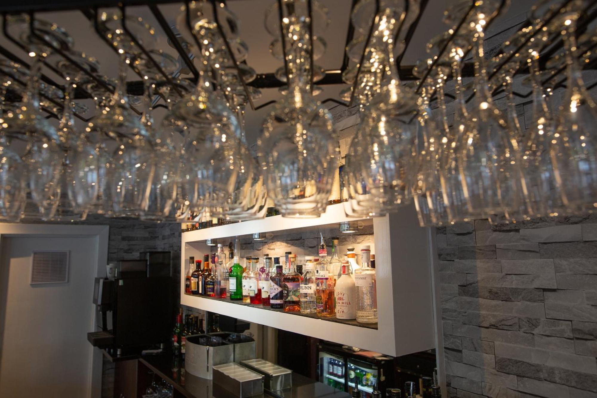 Bdl罗斯利大厅酒店 鲁阿 外观 照片